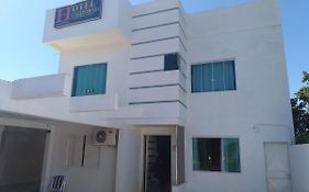 Califórnia - Itaqui/rs 5*
